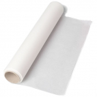 Papier de soie OfficeTree Rouleau de 10 m de large 100 cm de large