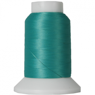 Wooly Nylon Thread Dark Aqua (1000m)