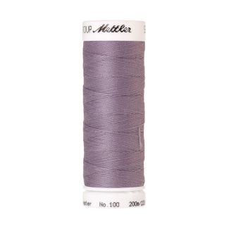 Fil polyester Mettler 200m Couleur n°0572 Romarin