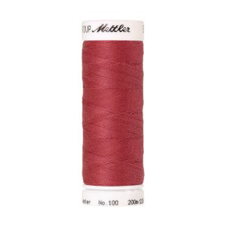 Mettler Polyester Sewing Thread (200m) Color 0628 Blossom