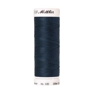 Mettler Polyester Sewing Thread (200m) Color 1276 Harbour