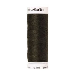 Mettler Polyester Sewing Thread (200m) Color 0663 Fir Forest