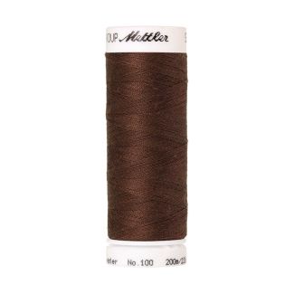 Mettler Polyester Sewing Thread (200m) Color 0833 Fax