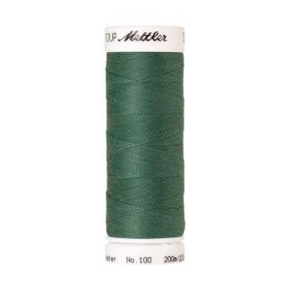 Fil polyester Mettler 200m Couleur n°1030 Mousse