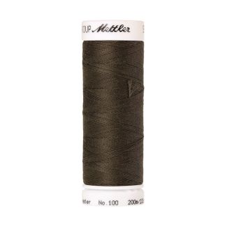 Mettler Polyester Sewing Thread (200m) Color 1043 Olive