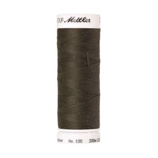 Mettler Polyester Sewing Thread (200m) Color 1162 Chaff