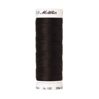 Fil polyester Mettler 200m Couleur n°1175 Genevièvre