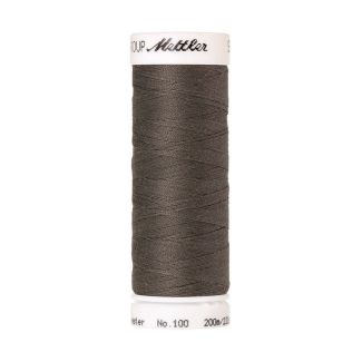 Mettler Polyester Sewing Thread (200m) Color 1239 Pewter