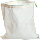 Organic Cotton Reusable Bags Size XL
