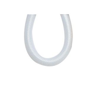 Cordon élastique 5mm Blanc (bobine 50m)